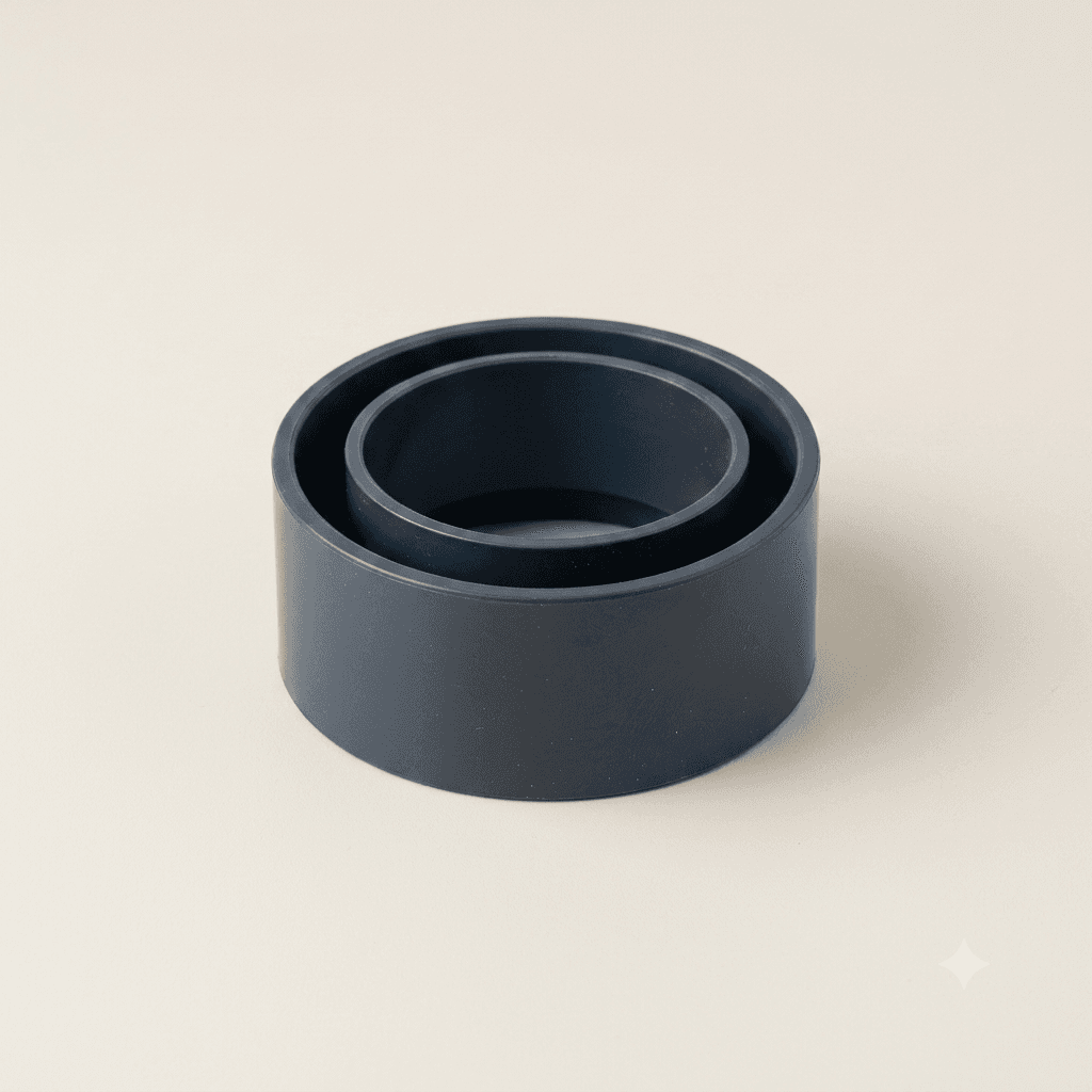 Pvc Boru Balkon Gider Aparatı (63MM)