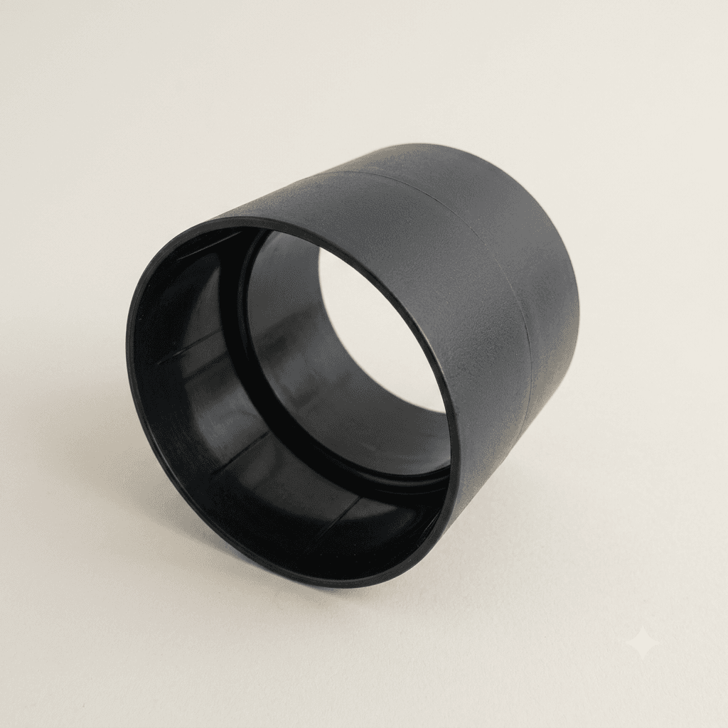 PVC Bilezik Antrasit