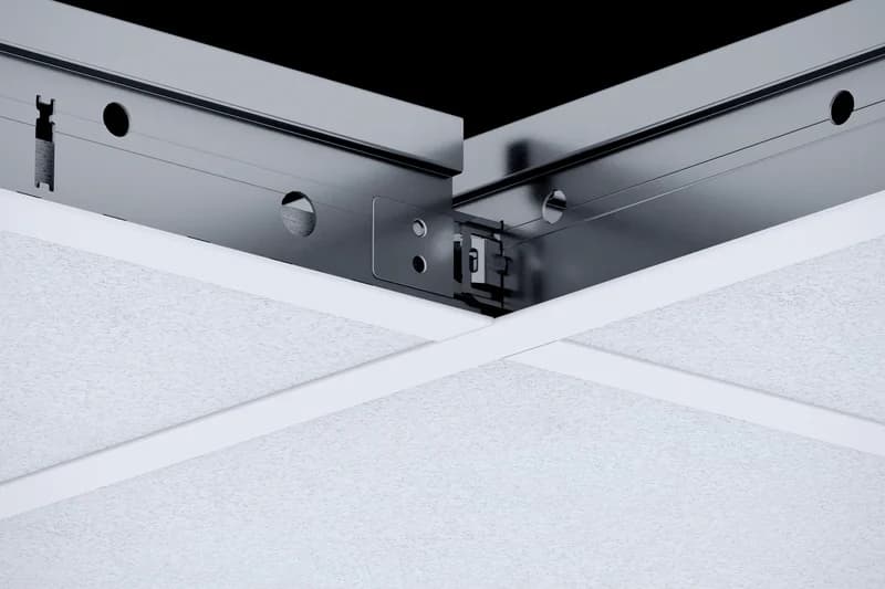 AMF VENTATEC® T15 SG - Tali taşıyıcı — ürün görseli 1