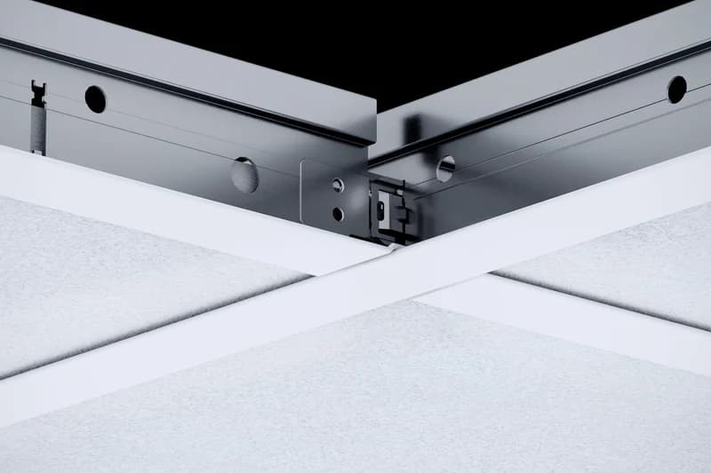 AMF VENTATEC® T24 - Ana taşıyıcı — ürün görseli 1