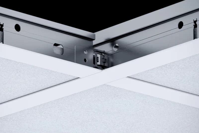 AMF VENTATEC® T24 SG - Tali taşıyıcı — ürün görseli 1