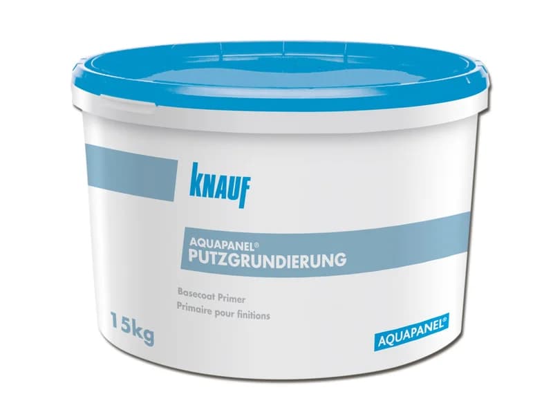 AQUAPANEL® Basecoat Astar — ürün görseli 1