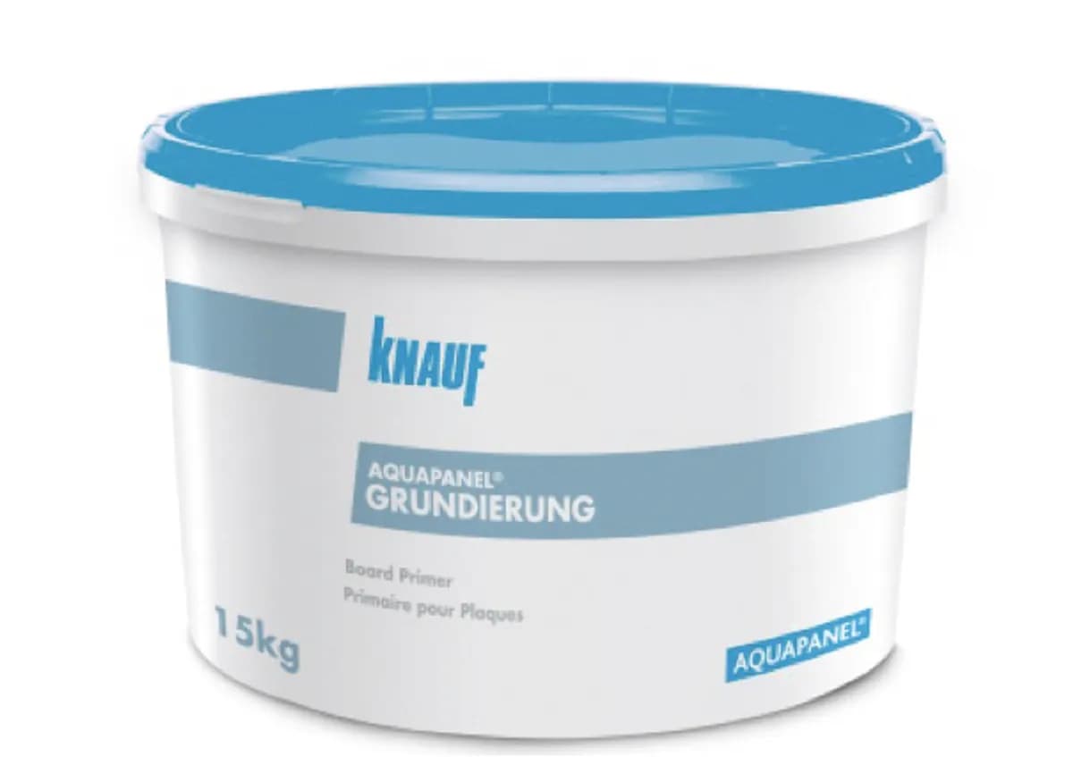 AQUAPANEL® İç Astar — ürün görseli 1
