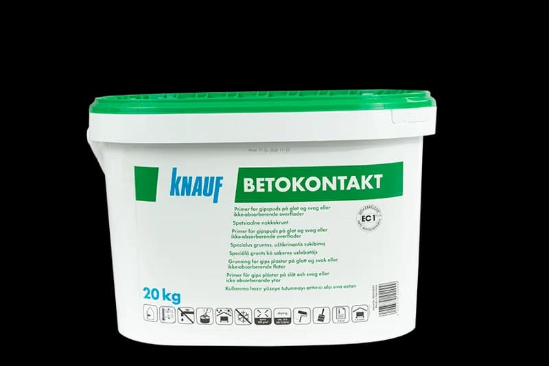 Betokontakt — ürün görseli 1