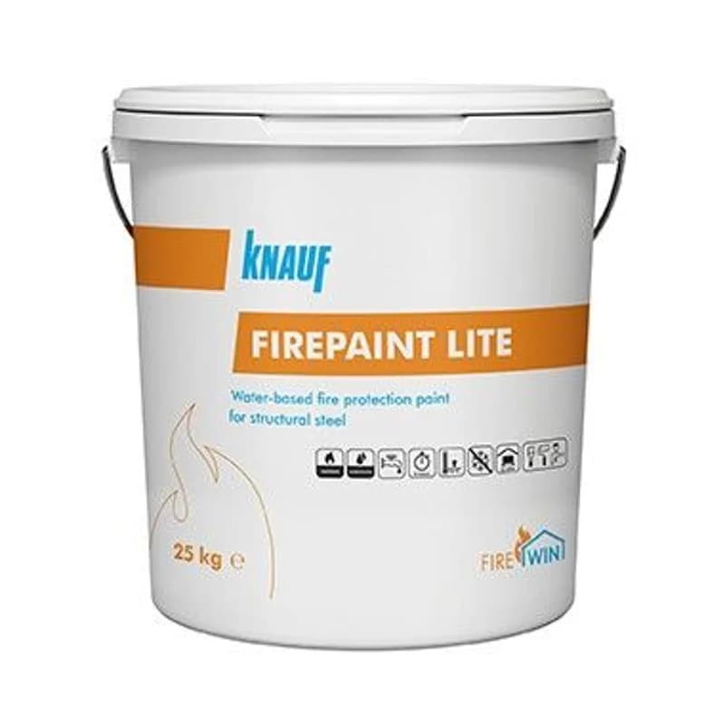 Knauf FP FirePaint Lite — ürün görseli 1