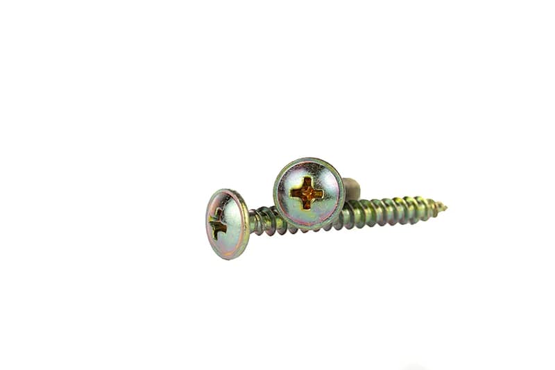 Yivli Havşa Başlı Vida (YHB) 45 mm — ürün görseli 1