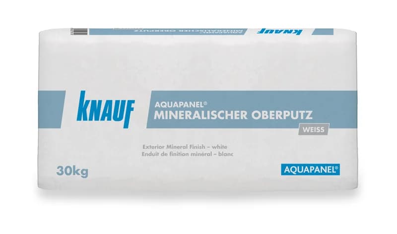AQUAPANEL® Mineral Sıva — ürün görseli 1