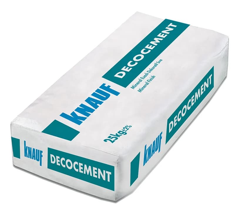 Decocement — ürün görseli 1
