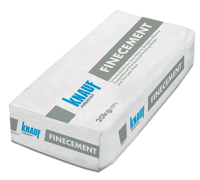Finecement — ürün görseli 1