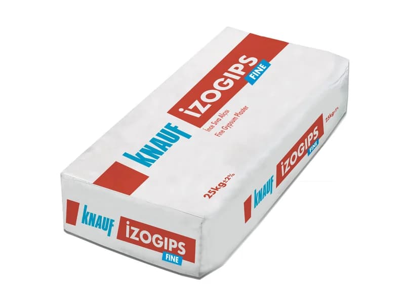 Izogips Fine — ürün görseli 1