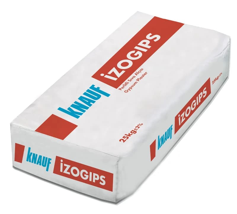 İzogips — ürün görseli 1