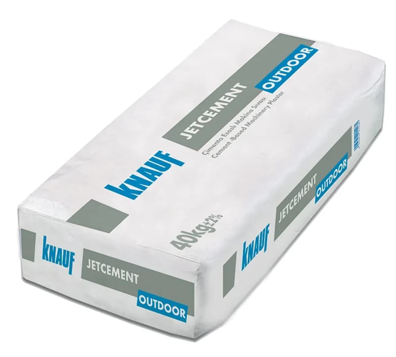 Jetcement® Outdoor — ürün görseli 1