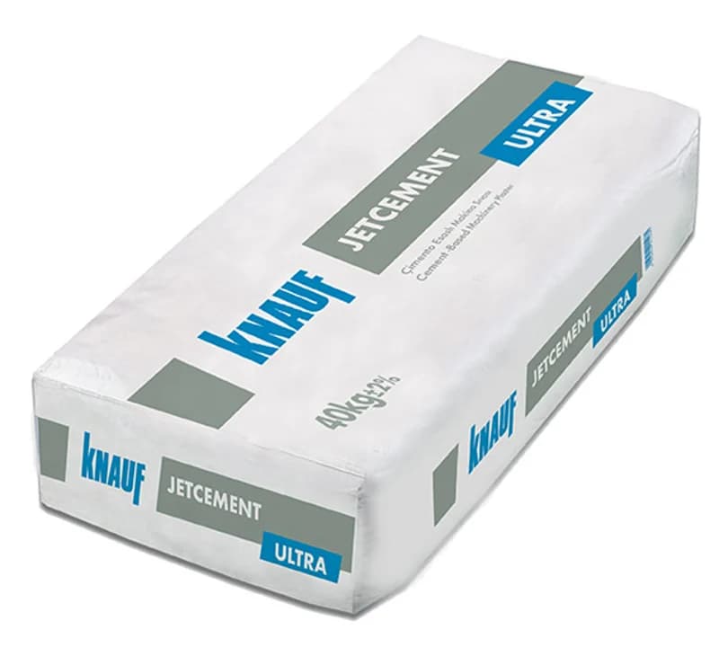 Jetcement® Ultra — ürün görseli 1