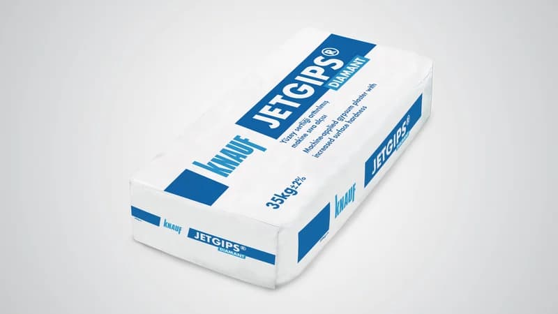 Jetgips Diamant — ürün görseli 1
