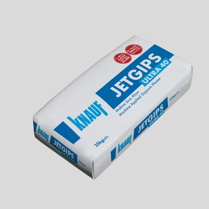 Jetgips Ultra 40 — ürün görseli 1