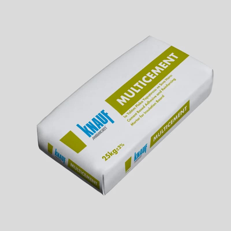 Multicement — ürün görseli 1