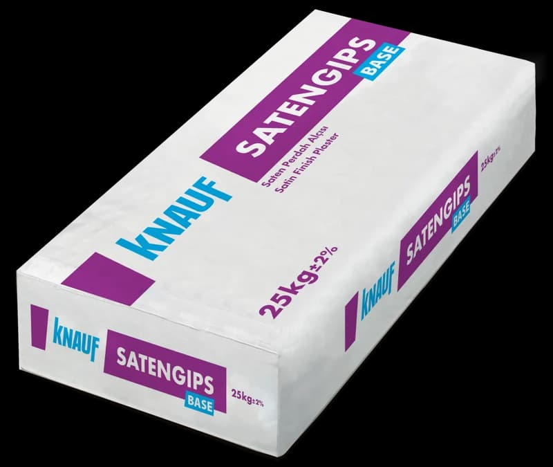 Satengips Base — ürün görseli 1