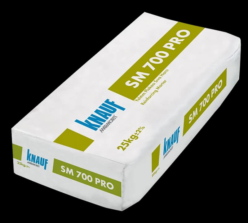 SM700 Pro — ürün görseli 1