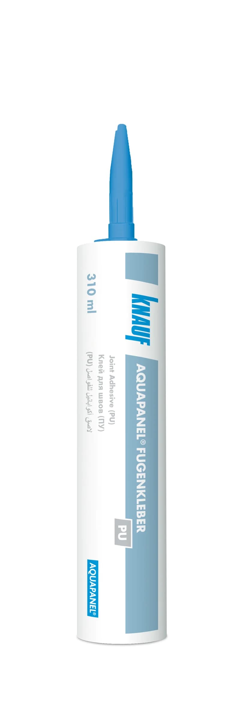 Aquapanel® Derz Yapıştırıcısı (PU) — ürün görseli 1