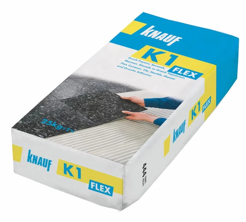 K1 FLEX - Gri — ürün görseli 1