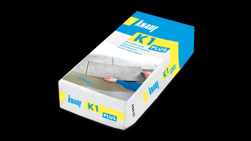 K1 PLUS - Beyaz — ürün görseli 1