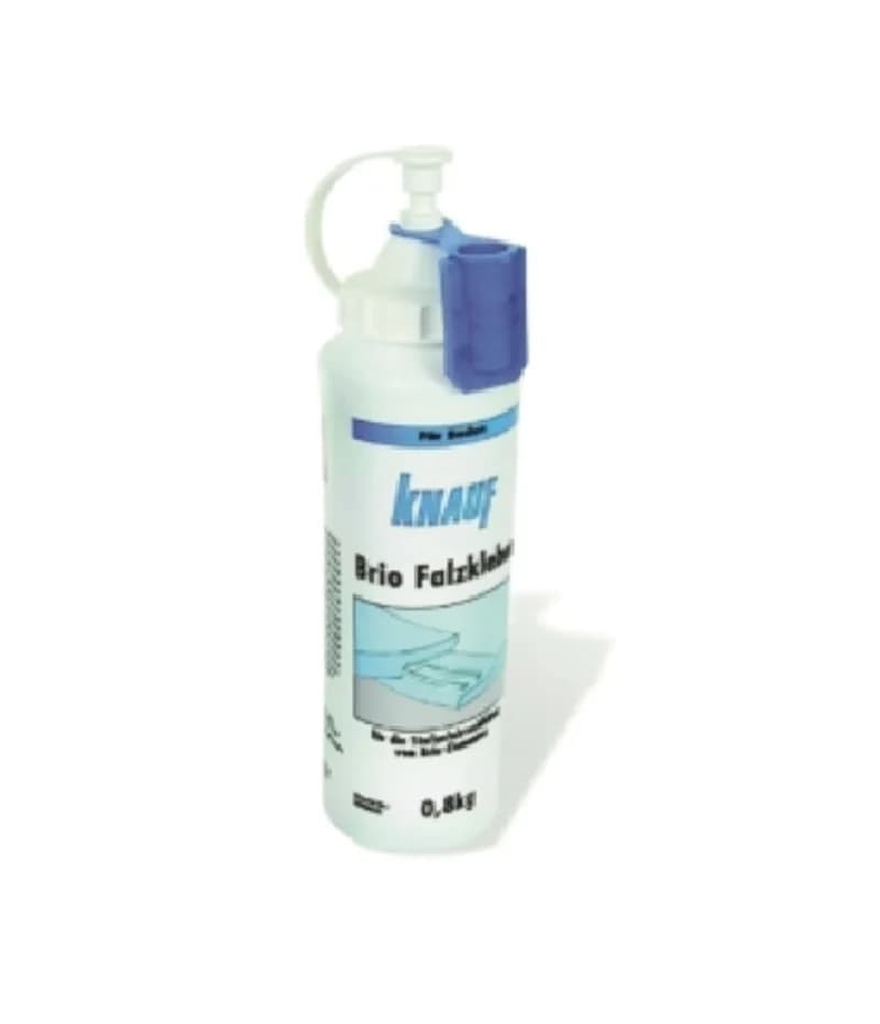 Knauf Brio® Plaka Yapıştırıcısı 800 Gr — ürün görseli 1