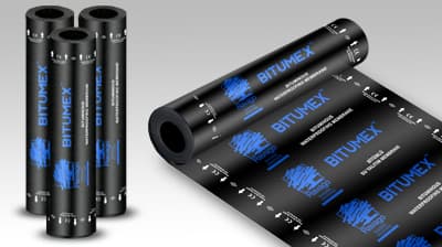 Bitümex BOLERO BG2 — ürün görseli 1