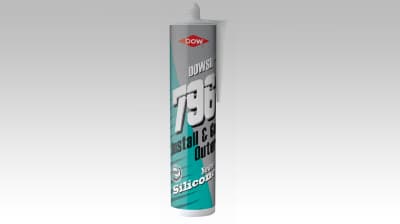 DOWSIL 796 Siyah — ürün görseli 1