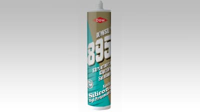 DOWSIL 895 SG Siyah — ürün görseli 1