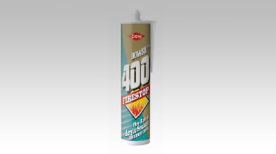DOWSIL FIRESTOP 400 Gri — ürün görseli 1