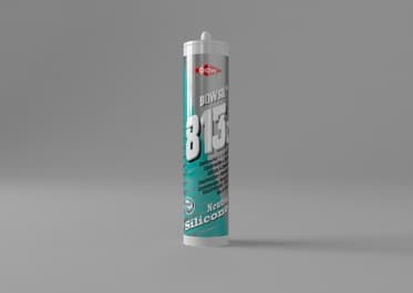 DOWSIL 813C Siyah — ürün görseli 1