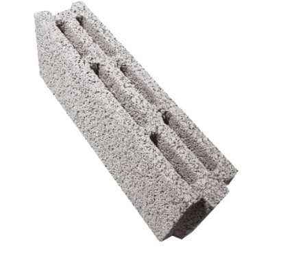 Pomza Bims Duvar Bloğu 8,5×39×18,5 cm — ürün görseli 1