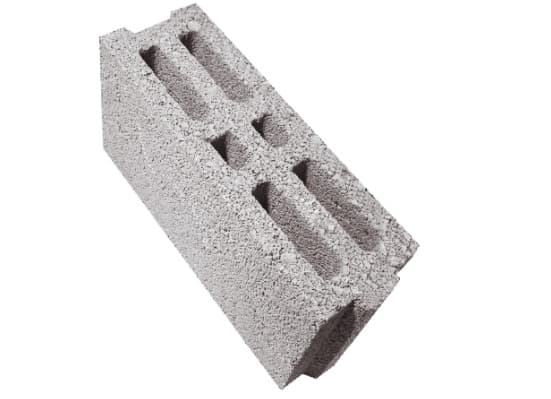 Pomza Bims Duvar Bloğu 13,5×39×18,5 cm — ürün görseli 1