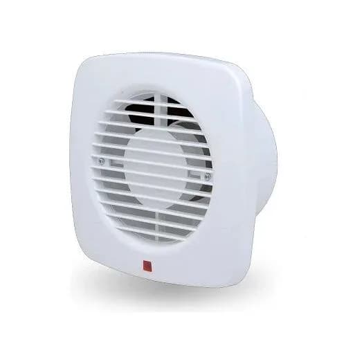 100 mm 12 W Banyo Havalandırma Fanı — ürün görseli 1